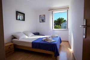 Buka calm apartments
