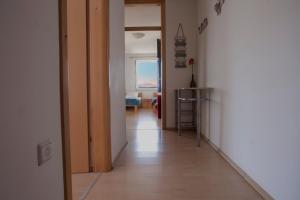 Buka calm apartments