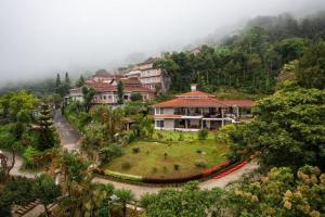 ama Stays & Trails Arcadia, Coorg