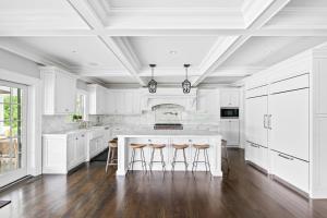 Colonial Hampton Charm