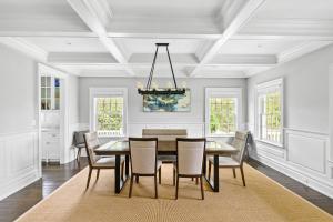 Colonial Hampton Charm