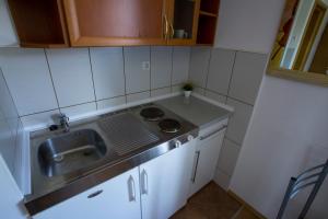 Buka calm apartments