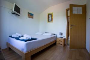 Buka calm apartments