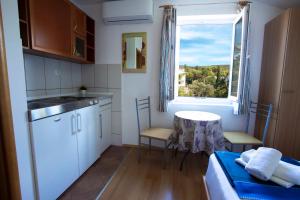 Buka calm apartments
