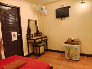 Wualai Boutique by Lanna Oriental