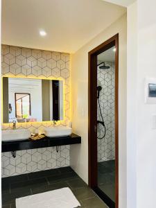 Suite Gia Đình (2 phòng ngủ) (Family Suite (2 bedrooms))