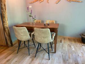 Mountain Cabin Valsesia Appartement Stella