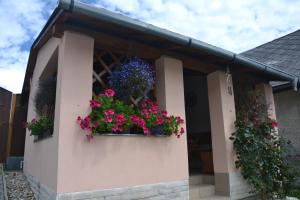 Penzion Chalupka Vysoke Tatry štrba