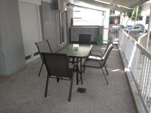 Debbys Central Apartment