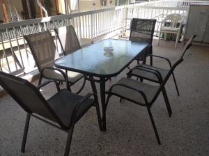 Debbys Central Apartment