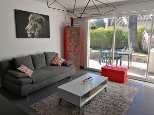 La Maison du soleil & du sourire