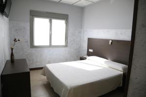 Standard Double or Twin Room room in Nuñez Tomelloso