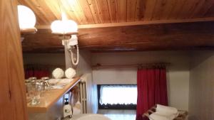 Chambre Double ou Lits Jumeaux