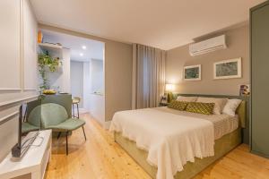 As Vizinhas Boutique Apartments