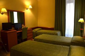 Hotel Mia Cara & Spa