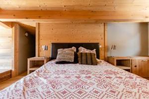 Chalets Alpine Chalet : photos des chambres