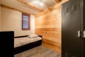 Chalets Alpine Chalet : photos des chambres