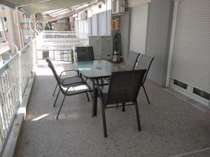 Debbys Central Apartment