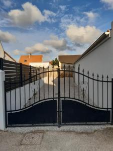 Maison de vacances-La balade des deux Caps