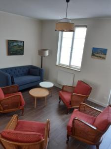 Maison de vacances-La balade des deux Caps