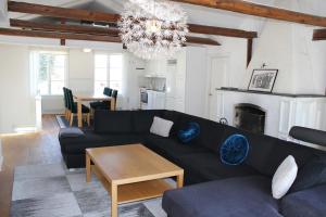 Family Suite room in Hotel Pensionat Granparken