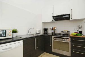 DIANA - Coralli Beachfront Apartment