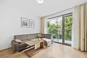 Apart Hotel VIRGO - Vinohrady