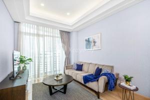 Skye by Kozystay - Setiabudi