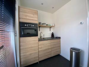 Studio34 Zandvoort free parking