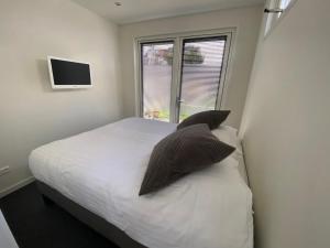 Studio34 Zandvoort free parking