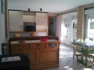 B&B / Chambres d'hotes Chalet Residence La Combeaute : photos des chambres