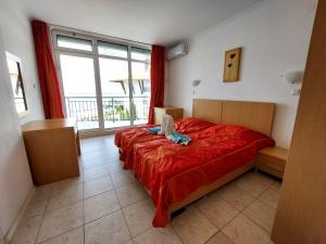 Vega Village Ap B39