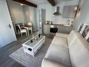 Les appartements du Dauphin - Vue port : Appartement avec Douche