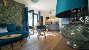 Nadmorska Osada - Osłonino