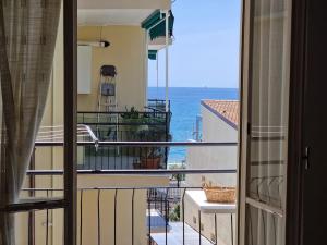 Appartamento con Vista Mare