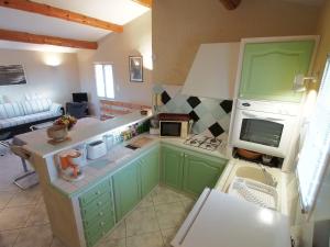 Le Zenith - Calme absolu, jardin et piscine en Provence