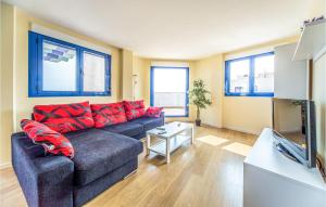 Gorgeous Apartment In Torreblanca