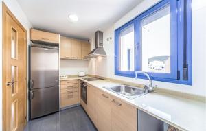 Gorgeous Apartment In Torreblanca