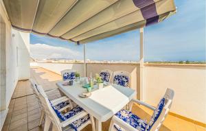 Gorgeous Apartment In Torreblanca