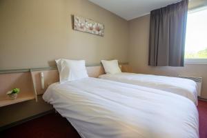 Hotels Hotel Ecluse 34 : photos des chambres