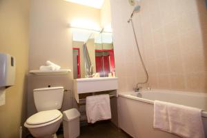 Hotels Hotel Ecluse 34 : photos des chambres