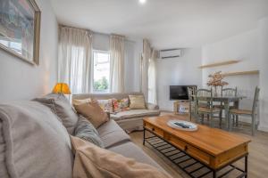 Gondomar Cordoba Center