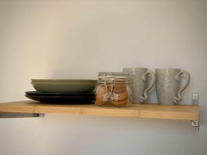 Liepaja Center Apartment