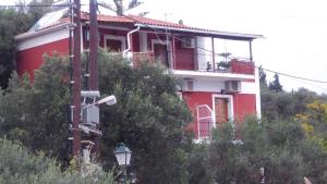 Belvedere Zakynthos Studios