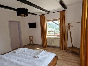 Complex Dealu Frumos