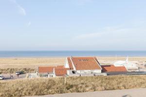 Bed&Breakfast aan Strand