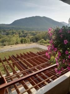 Ala da-apartman sa bazenom