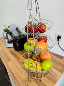 KMHosting modern & gemütlich im Zentrum