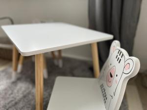 KMHosting modern & gemütlich im Zentrum