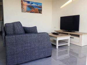 Panoramic Penthouse Haven